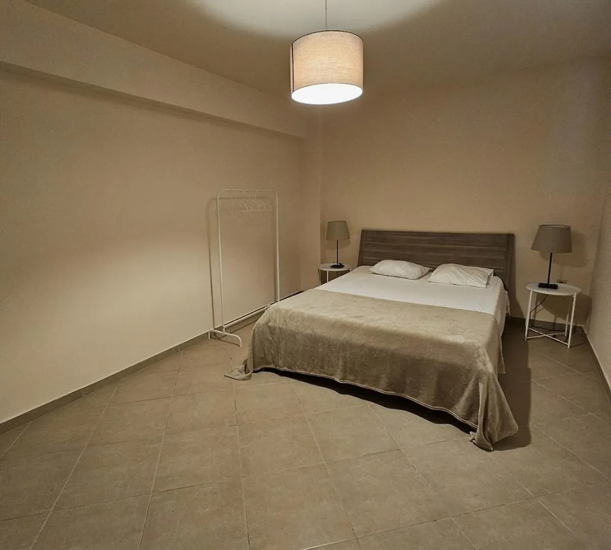 Sani Waterscape Villa יוון