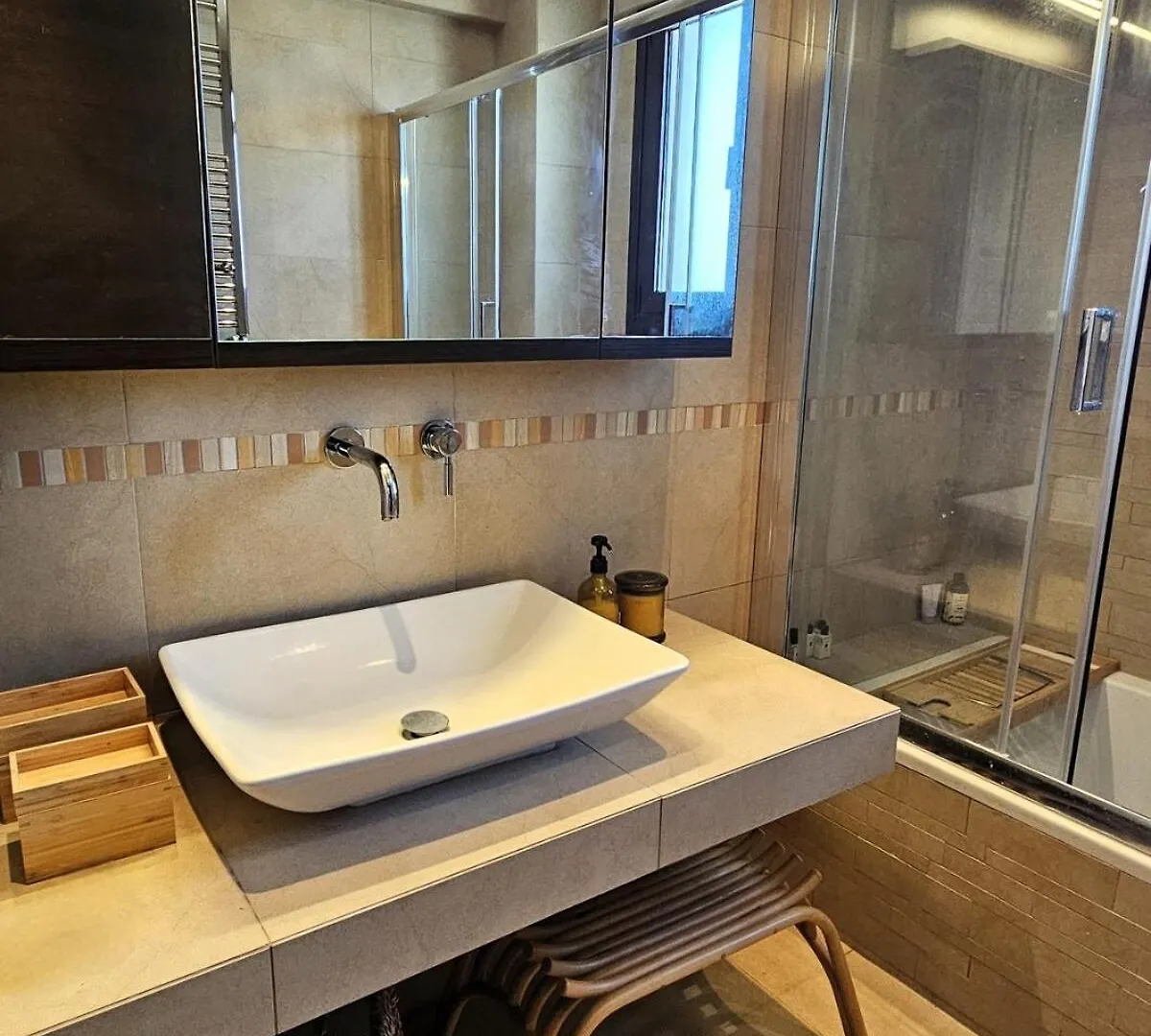 Sani Waterscape Villa 0*, סאני ביץ' יוון