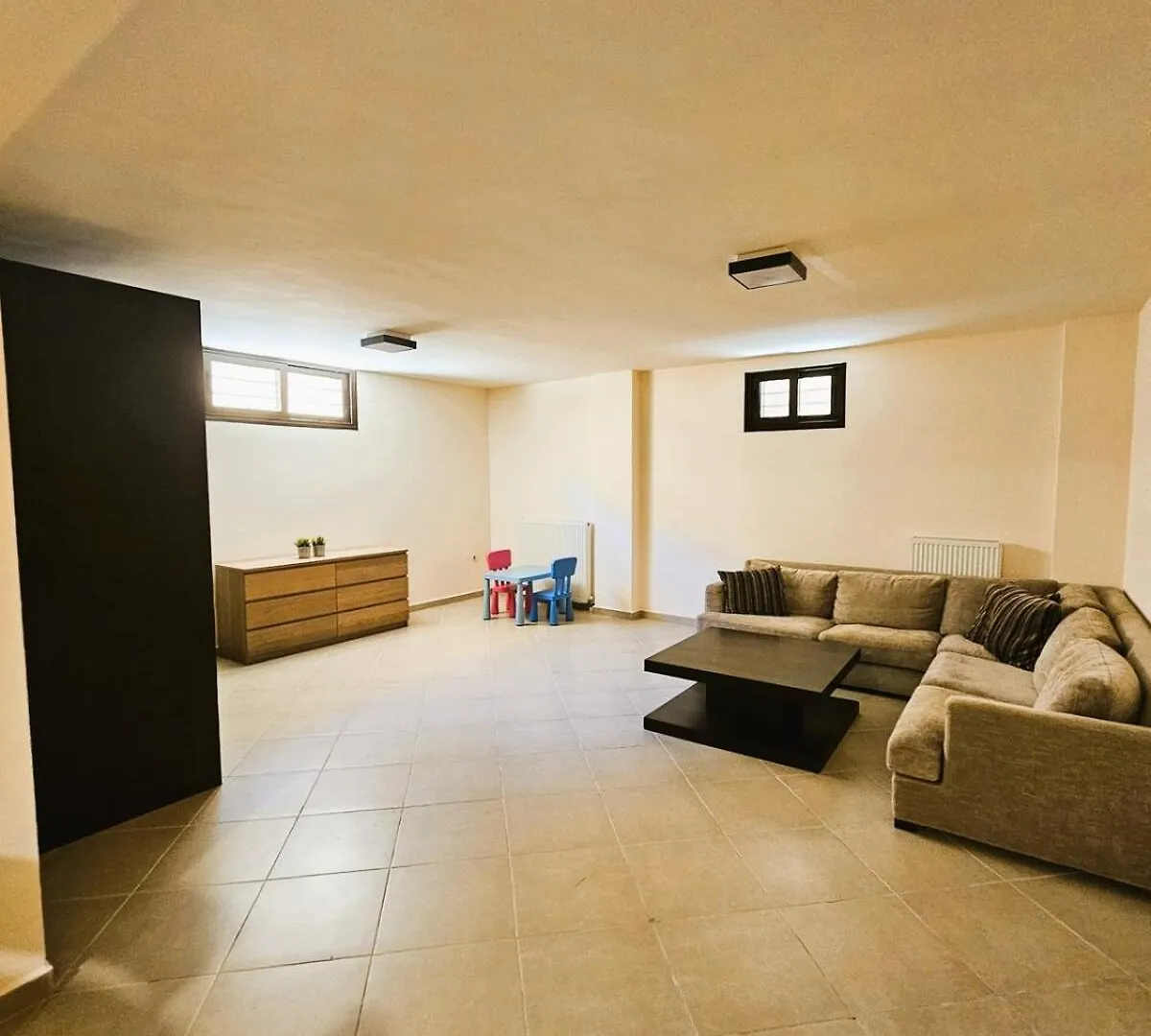 Sani Waterscape Villa סאני ביץ'