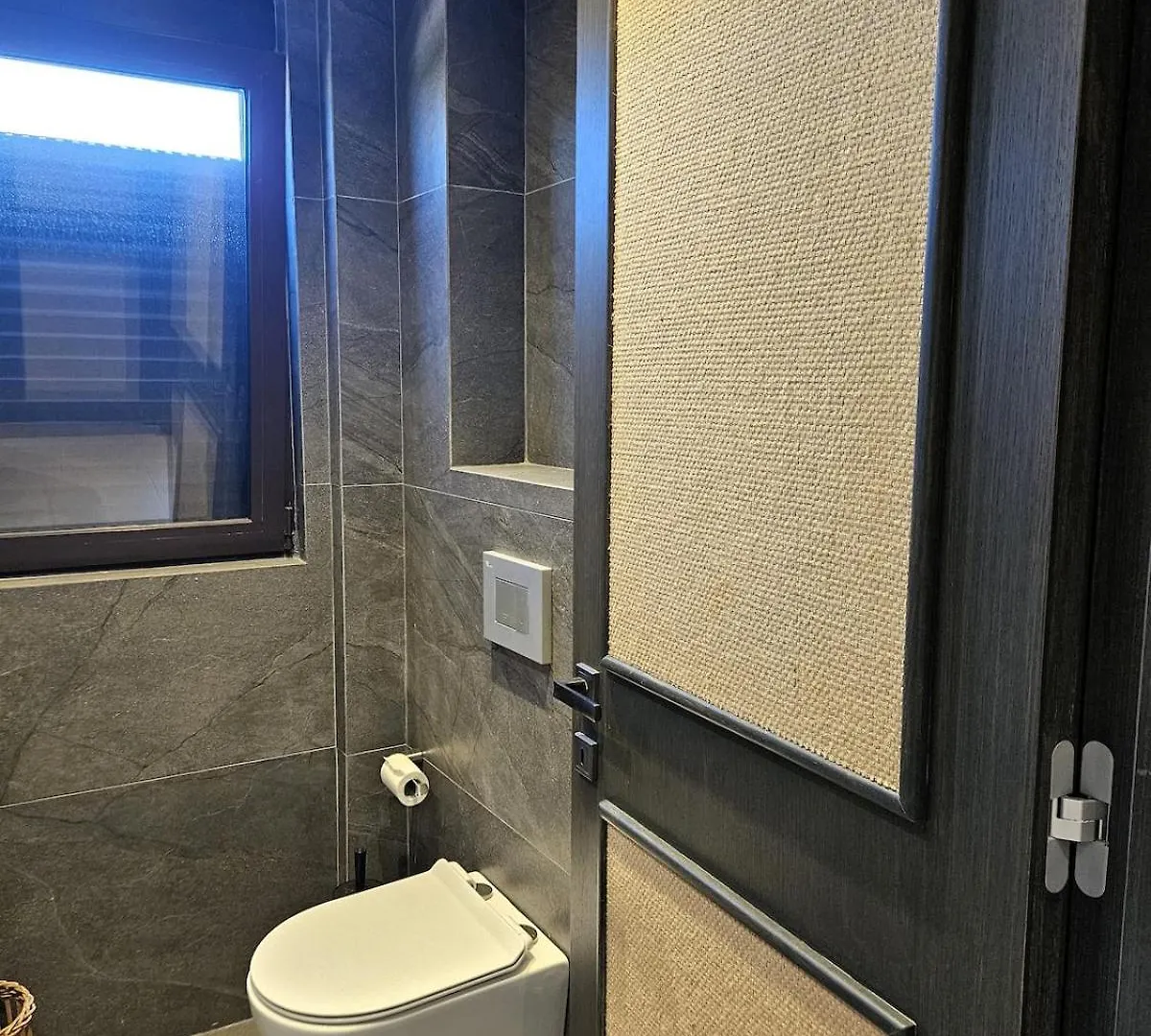 Sani Waterscape Villa יוון