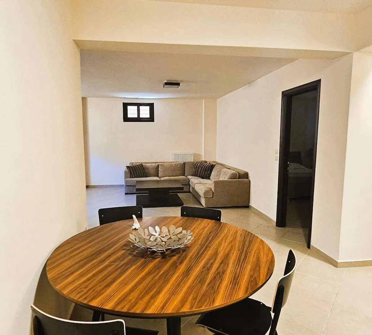 Sani Waterscape Villa סאני ביץ'