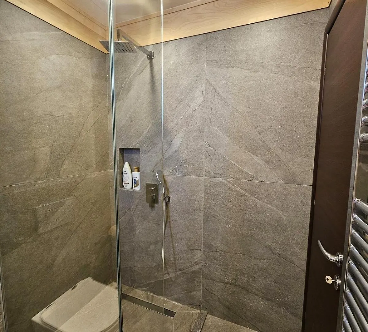 Sani Waterscape Villa  סאני ביץ'
